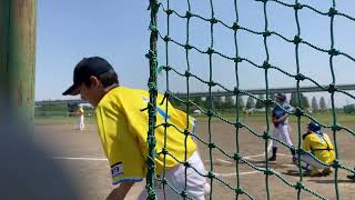 20240428オープン戦 🆚行田Skyers戦 [upl. by Obla]