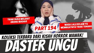 DASTER UNGU  KHW PART 194 [upl. by Arand]