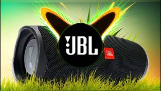 JBL BASS BOOSTEDREMIXMUSICVIPMIX [upl. by Rolando]