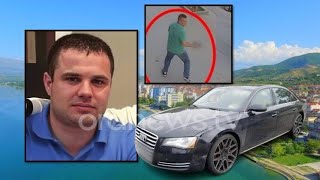 Pronë në Udënisht “Audi A8” troje dhe biznese SPAK bllokon pasuritë e Bled Muçës dhe Lenc Çapjas [upl. by Sualocin808]