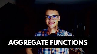 Aggregate Functions in C – Sum Average Min Max Beginner Tutorial  Announcement [upl. by Demetri360]