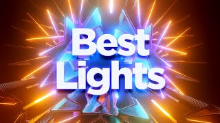 Colorful Disco  Best Disco Lights for Home Party [upl. by Salchunas519]