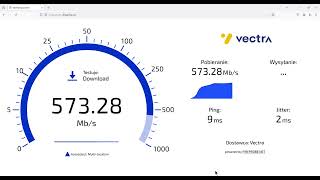 VECTRA 60060mBS po aktualizacji do windows 11😀😂 na nowym pc [upl. by Iverson]