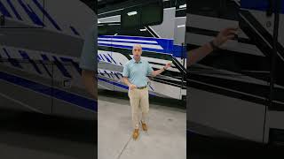 200W Solar  Jayco Seneca Prestige Super Class C Motorhome – Top 10 Features amp Benefits – Jayco RV [upl. by Rehotsirk]