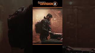 The Division 2 Aaron Keener Manhunt 20 thedivision2 AaronKeener finalmanhunt [upl. by Iturhs]