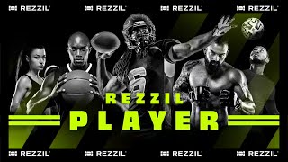 Rezzil PlayerPSVR2Découverte VRGAMEPLAYFR [upl. by Zebe]