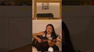 God Help Me Now by Ellur Cover explore cover music singer coversong [upl. by Atteiram]