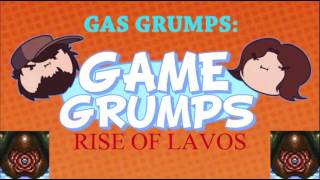 Grumpstep Remix  Gas Grumps Rise of Lavos [upl. by Culberson]