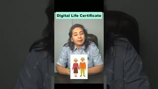 Digital Life Certificate for Pensioners  Jeevan Pramaan Patra [upl. by Daria]