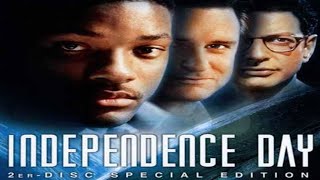 Independence Day 1996 Movie  Will Smith  Jeff Goldblum  20th Century Fox [upl. by Ydnik]