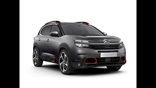 Les news Citroën en vidéo  Quatre séries spéciales pour Citroën en Juin 2020 [upl. by Arodaeht]