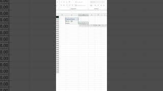 Shorts  dual xlookup in one function  lets make xlookup more valuable [upl. by Zampardi]