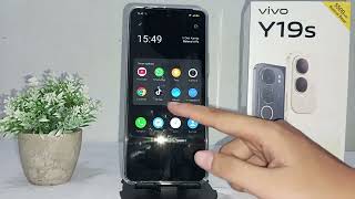 Cara Mengaktifkan Penghemat Baterai di HP Vivo Y19 [upl. by Searby]