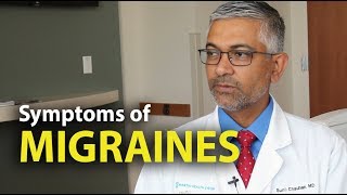 Migraines 101 Symptoms [upl. by Anaed]