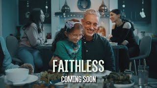 Faithless  A BrandNew Irish Comedy Coming Soon to Virgin Media Television [upl. by Bara771]