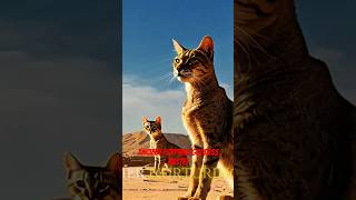 Uncover the fascinating world of Bastet [upl. by Jillie]