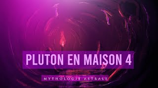 PLUTON EN MAISON 4  DANS LE VENTRE DU SERPENT [upl. by Masuh]