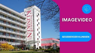 Imagevideo der Segeberger Kliniken Gruppe [upl. by Ilahsiav935]