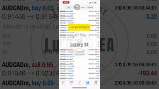 Full Automated Forex Robot forex trading forexrobot automatedforextradingrobot [upl. by Janessa]