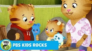 Los Lobos  Brothers and Sisters  PBS KIDS [upl. by Hiamerej]