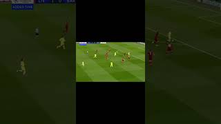 Alisson Becker 1 vs 1 impossible saves [upl. by Nitsugua]