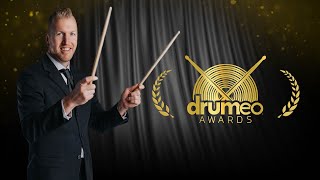 The 2022 Drumeo Awards Show [upl. by Iddo]