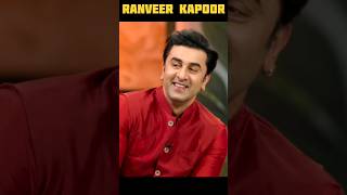 Ranveer Kapoor Interview The Great Indian Kapil Sharma Show😆😆 shorts [upl. by Lien]