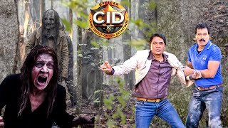 রক্তাক্ত নেকলেস  সিআইডি CID  bengali crime series 2024 [upl. by Ahsilrac824]