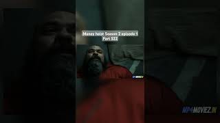 Money heist Season 2 episode 1 Part 522 moneyheist netflixseries bollywood trending movie [upl. by Annabelle]