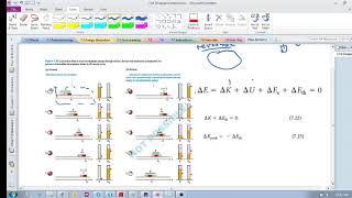 Chap 710  Dissipative interactions a [upl. by Barra]