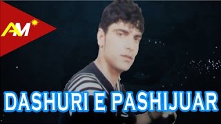 Artan Xhija  Dashuri e pashijuar Official Song [upl. by Rosenblast317]