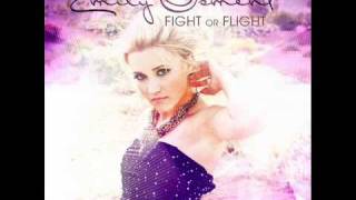 Emily Osment  Love Sick  Fight Or Flight [upl. by Chessa]