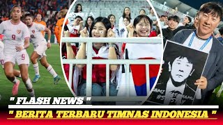 Alhamdulillah 🇲🇨Berita Timnas Indonesia hari iniSenin 28 Oktober 2024Timnas Terbaru [upl. by Allyce]