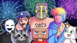 BEST OF SWAGGERSOULS 2023 [upl. by Reilamag4]