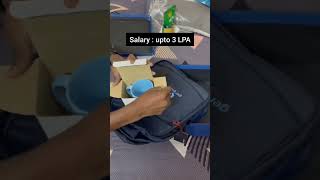 Genpact recruitment 2024  please subscribe my channel for more videos job veccancy home job [upl. by Kalin]