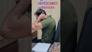 Fix Cervicogenic Headache in seconds  No more Headache  Headache neckpain exercises tips [upl. by Devaney]