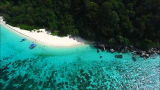 TIOMAN ISLAND MALAYSIA TRIP [upl. by Ariem]