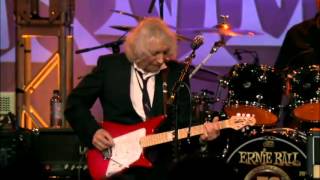 ALBERT LEE amp STEVE MORSE  COUNTRY BOY [upl. by Ailen]