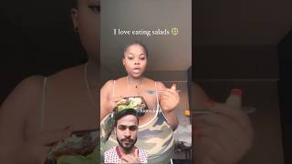 Motane ke liye🤷‍♀️👩🤣 comedy funny couple fun lastminute comedyvideos youtubeshorts trending [upl. by Edyaj]