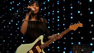 beabadoobee  Full Performance Live on KEXP [upl. by Anaibaf]