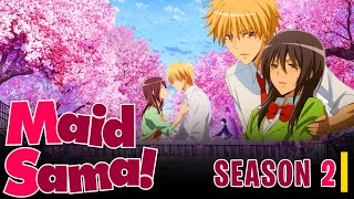 Maid Sama Season 2 What We Know So Far [upl. by Gladine]