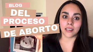 Embarazo amenaza de aborto y legrado [upl. by Eppie]