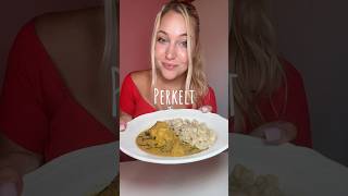 Recept na perkelt [upl. by Opalina902]