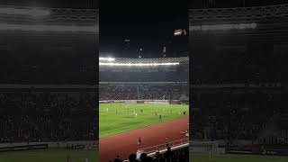 LAWAN KENA TACKEL INA vs VIE timnasindonesia timnasday sepakbola football soccer indoensia [upl. by Hylton]