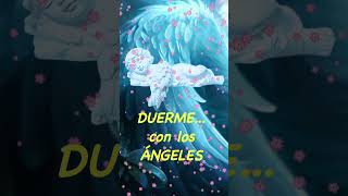 Duerme con los Angeles Música Celestial de Ángeles y Arcángeles Sueño Profundo Paz y Amor [upl. by Partridge943]