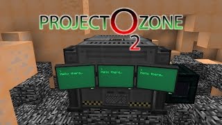 Project Ozone 2 Kappa Mode  DIGITAL MINER E41 Modded Minecraft Sky Block [upl. by Cuttler550]