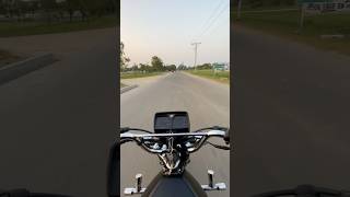 Convoy Route🚏🤩  Vlogs n Vibes bikeride [upl. by Nywra]