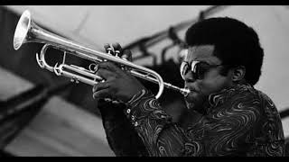 Freddie Hubbard Quintet  Eclipse July 3 1969 Newport Jazz Festival [upl. by Eirahs]