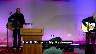 PM Service  Romans 2 v111 29th september 2024 [upl. by Gardol]