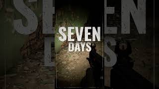 7 Days  STALKER 2 Heart of Chornobyl stalker2 [upl. by Diaz966]